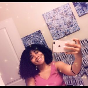 Meet your Posher, Jaysia